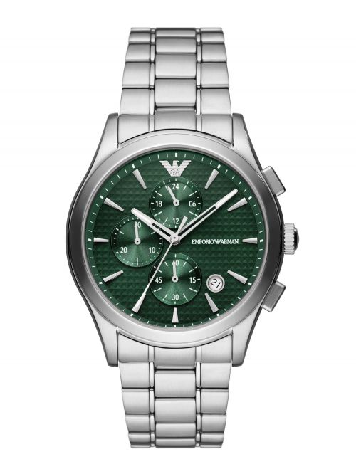 שעון ARMANI קולקציית PAOLO דגם AR11529