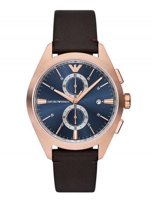 שעון ARMANI קולקציית CLAUDIO דגם AR11554