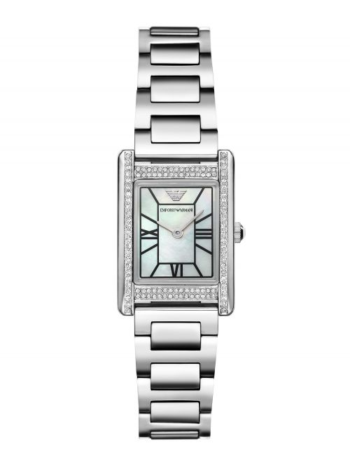 שעון לאישה מבית Armani קולקציית GENNI דגם AR11625