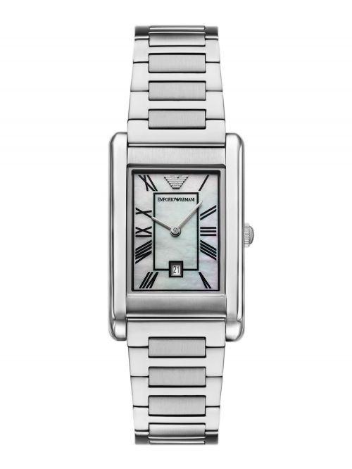 שעון יד לגבר של Armani מקולקציית GINO  דגם AR11664