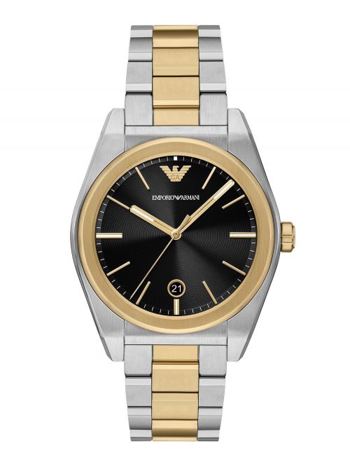 שעון לגבר מבית Armani קולקציית FEDERICO דגם AR11715