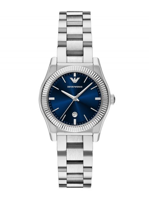 שעון לאישה מבית Armani קולקציית FEDERICA דגם AR11717