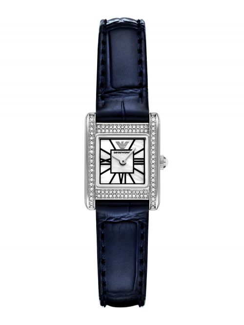 שעון לאישה מבית Armani קולקציית GENNI דגם AR11718