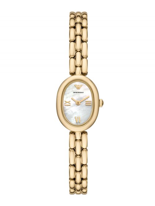שעון לאישה מבית Armani קולקציית SINFONIA דגם AR11721