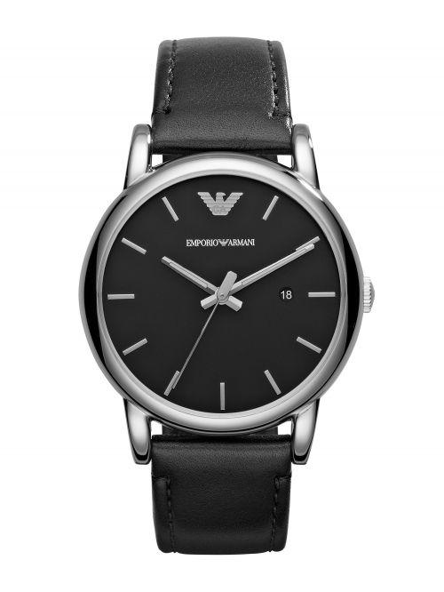 שעון יד לגבר Emporio Armani קולקציית Luigi דגם AR1692