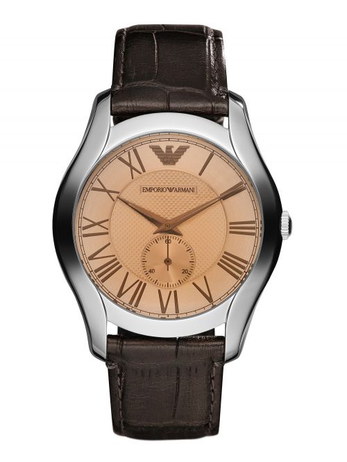 שעון EMPORIO ARMANI קולקציית VALENTE