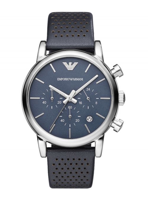 שעון יד EMPORIO ARMANI לגבר דגם AR1736