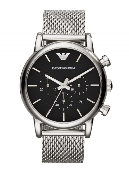 שעון EMPORIO ARMANI דגם AR1811