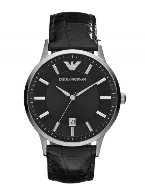 שעון EMPORIO ARMANI דגם AR2411