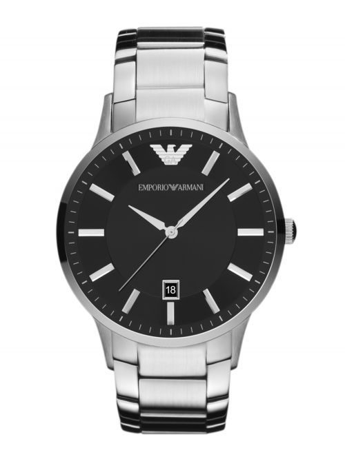 שעון EMPORIO ARMANI לגבר קולקציית RENATO דגם AR2457