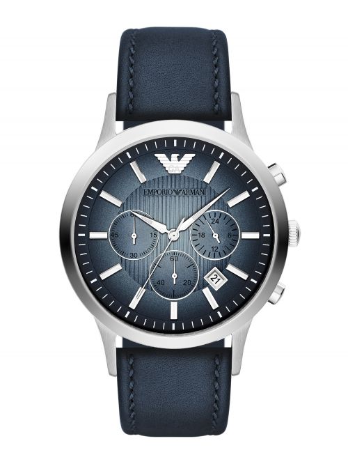 שעון EMPORIO ARMANI קולקציית RENATO