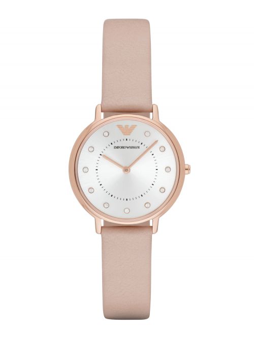 שעון EMPORIO ARMANI קולקציית KAPPA