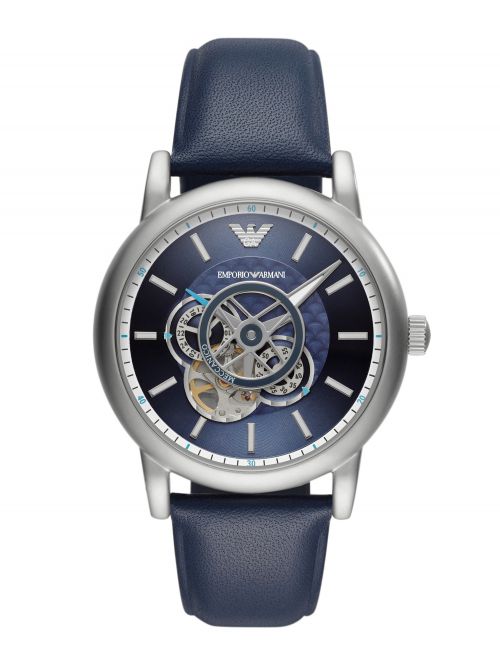 שעון ARMANI סדרה LUIGI דגם AR60011