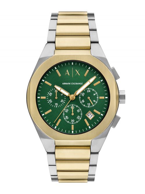 שעון Armani Exchange קולקציית SYNC דגם AX4184