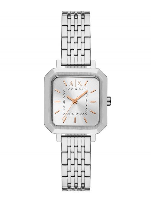 שעון לאישה מבית Armani Exchange קולקציית LEILA דגם AX5724