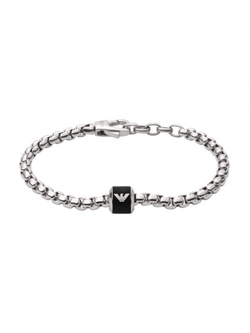 צמיד ארמאני לגבר דגם EGS2911040