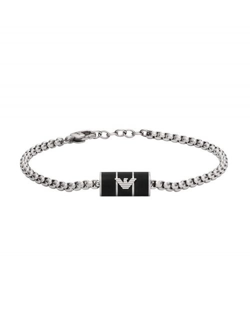 צמיד ארמאני לגבר דגם EGS2920040