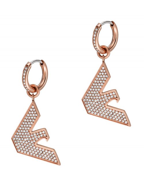 עגילי ARMANI דגם EGS2954221