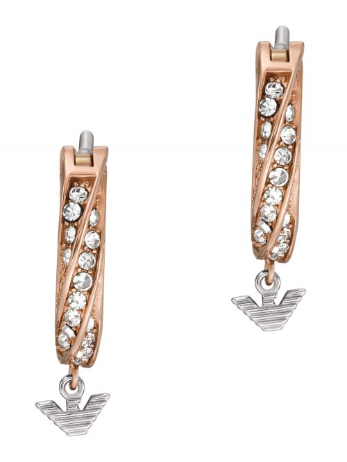 עגילי ARMANI דגם EGS3006221