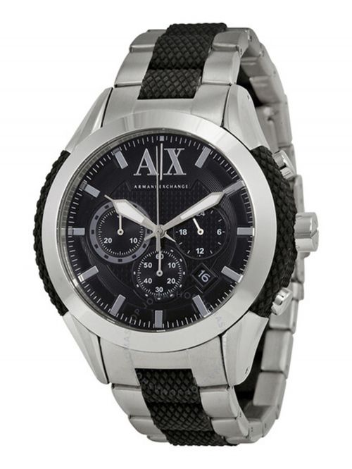שעון ARMANI EXCHANGE דגם AX1214