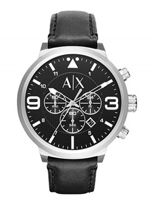 שעון יד לגבר ARMANI EXCHANGE דגם AX1371