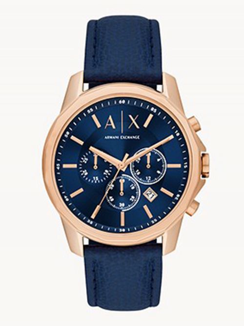 שעון ARMANI EXCHANGE דגם AX1723