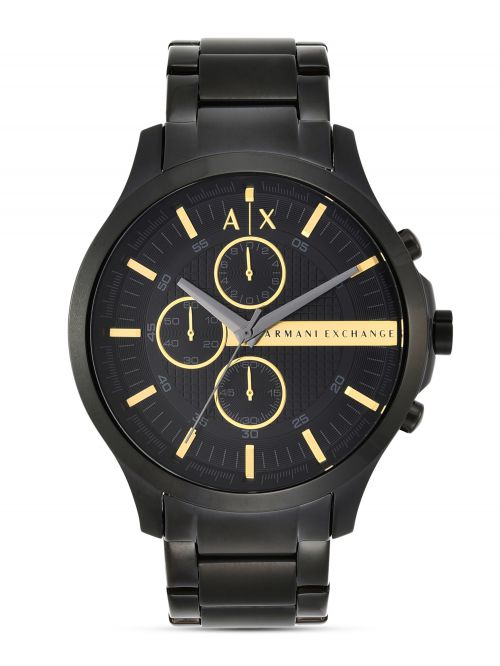 ANALOG WATCH 0 JWL SS METAL BRACELET