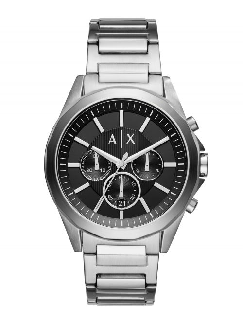 שעון ARMANI EXCHANGE קולקציית DREXLER