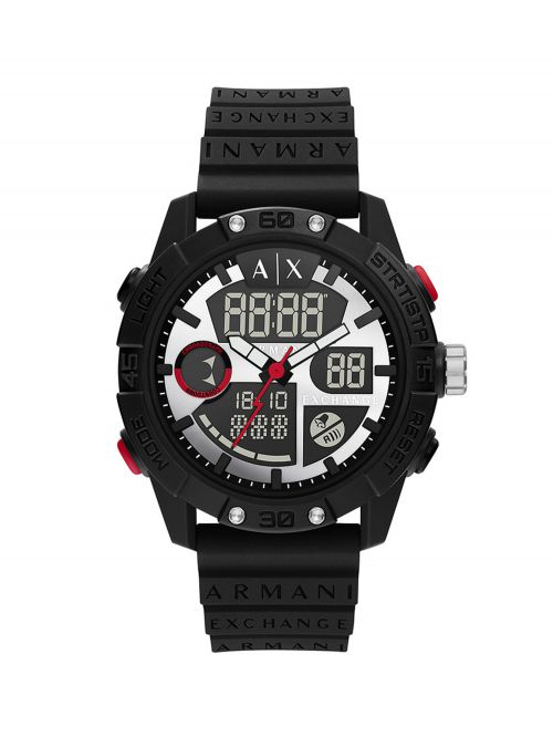 שעון ARMANI EXCHANGE דגם AX2960