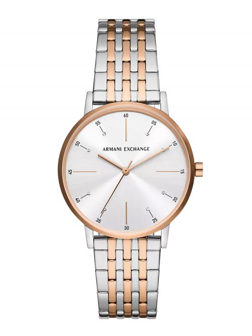 שעון AX לאישה דגם AX5580