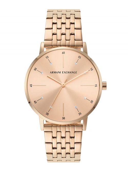 שעון AX לאישה דגם AX5581