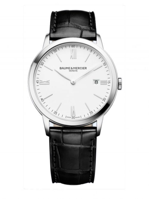 שעון BAUME MERCIER סדרה CLASSIMA דגם 10323