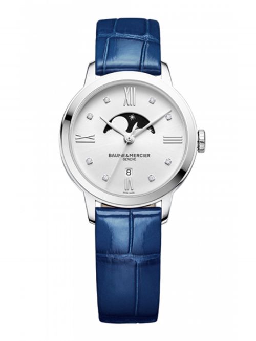 שעון BAUME MERCIER סדרה CLASSIMA דגם 10329