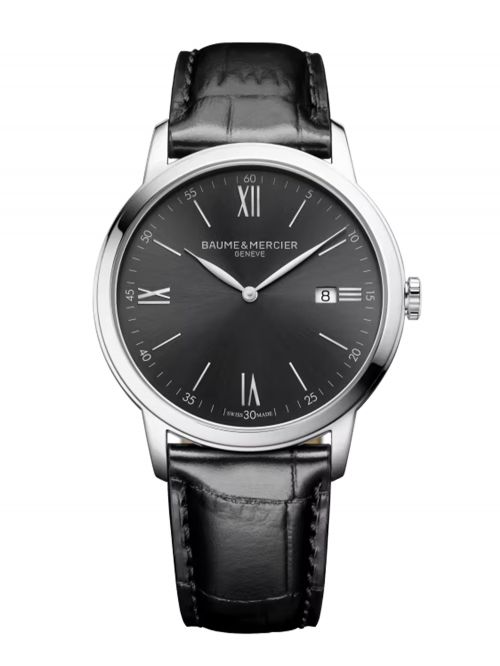 שעון BAUME MERCIER סדרה CLASSIMA דגם 10416
