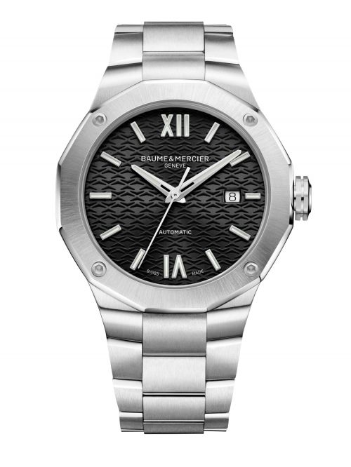 שעון BAUME MERCIER סדרה RIVIERA דגם 10621