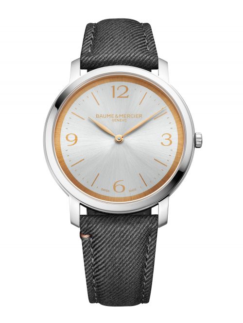 שעון BAUME MERCIER סדרה CLASSIMA דגם 10703