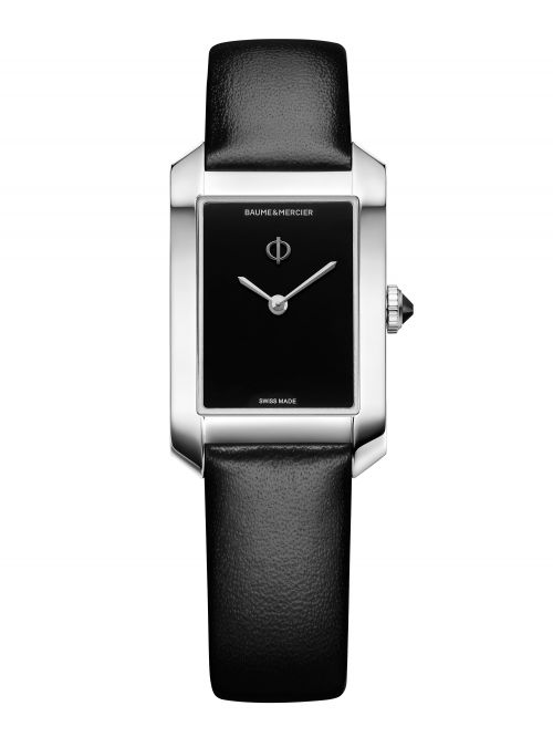שעון BAUME MERCIER סדרה HAMPTON דגם 10760
