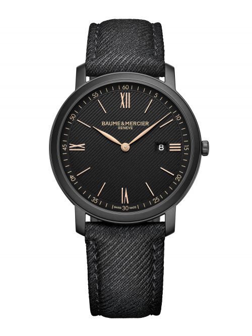 שעון BAUME MERCIER סדרה CLASSIMA דגם 10762
