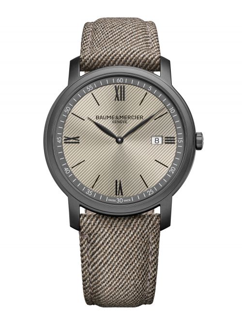 שעון BAUME MERCIER סדרה CLASSIMA דגם 10767