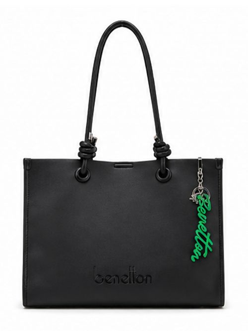 Shoulder Bag Black