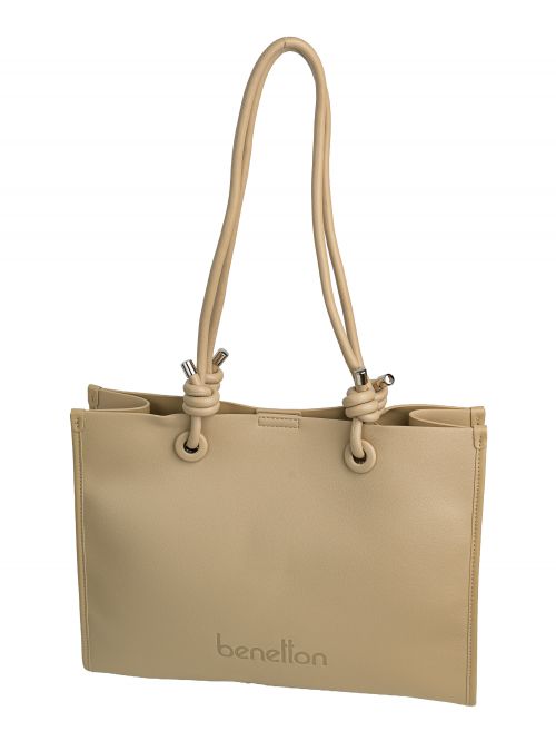 Shoulder Bag Skin color