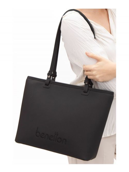 Shoulder Bag Black