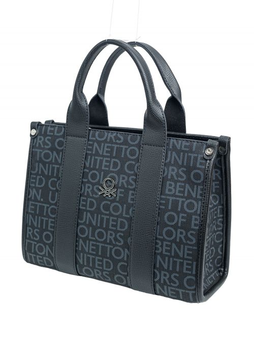 Shoulder Bag Black