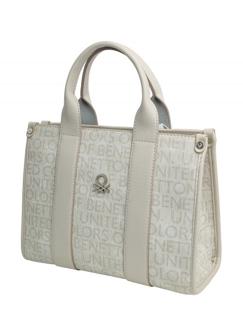 Shoulder Bag Stone Color