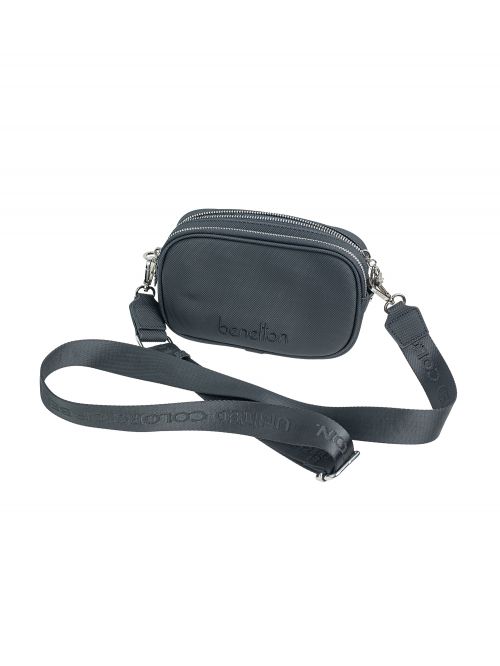 Shoulder Bag Black
