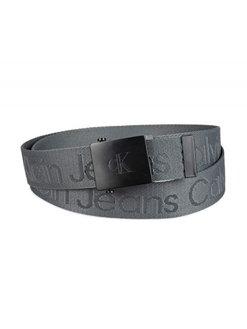 חגורת Calvin Klein דגם 11KJ030001-005