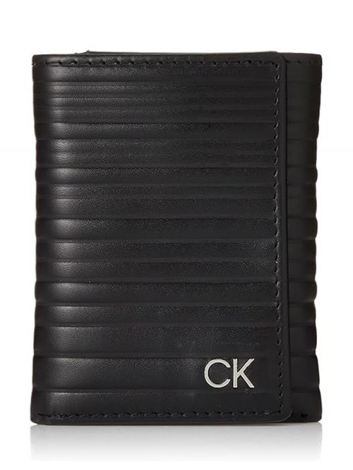ארנק עור Calvin Klein דגם  31CK110005-001