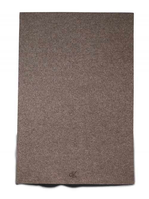 צעיף מבית Calvin Klein דגם  K60K612664-PCF