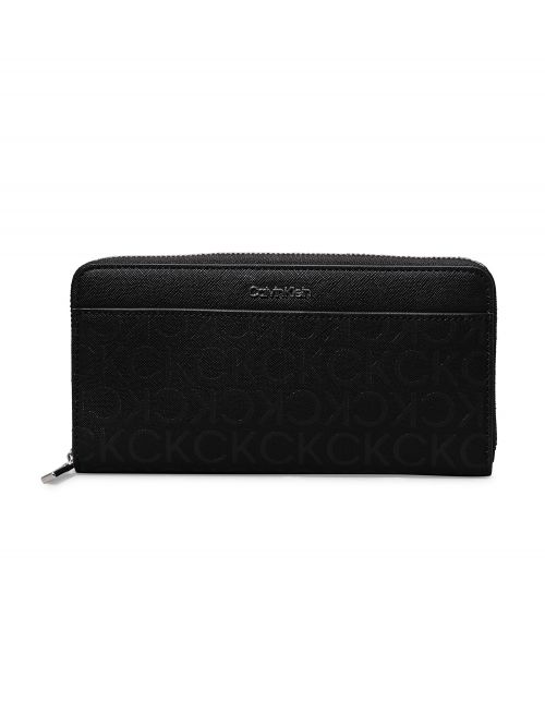 ארנק  דמוי עור Calvin Klein דגם K60K612672-0GM