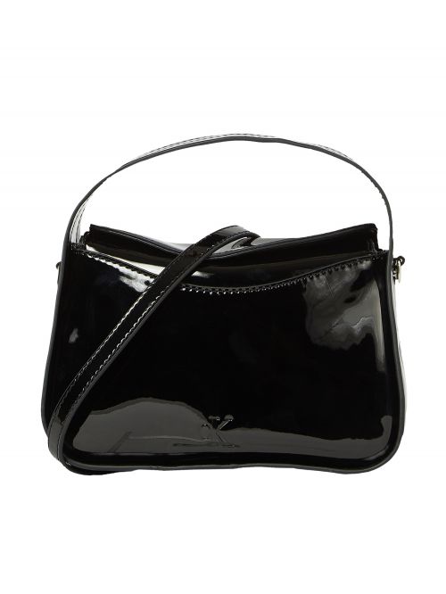 BLOCK MINI FLAP20 PATENT